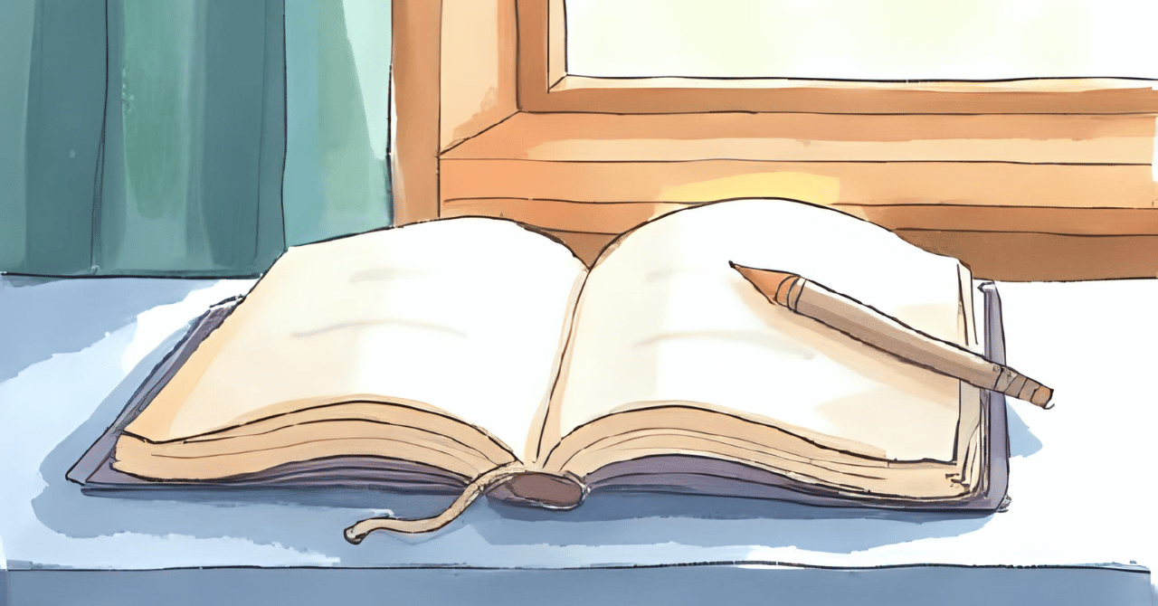 次郎の日記
