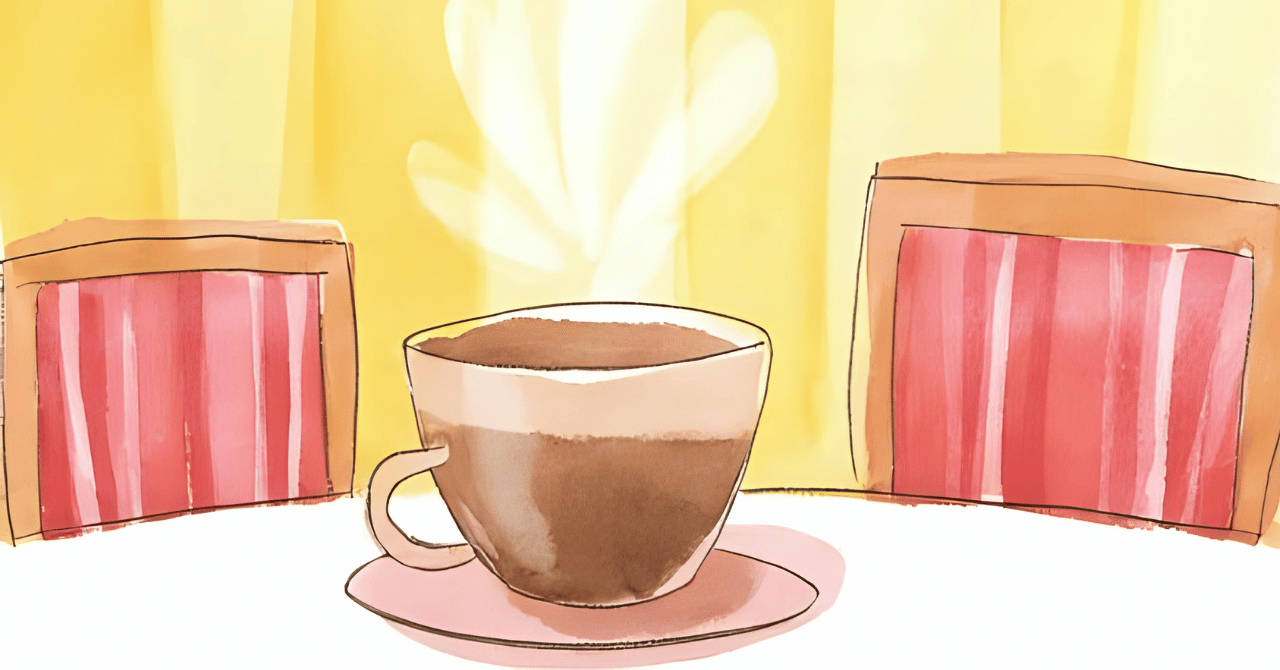代用コーヒー